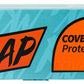 RideWrap Covered Steel MTB Frame Protection Kit - Gloss