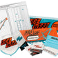 RideWrap Covered Steel MTB Frame Protection Kit - Matte