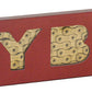 YBN Ti-Nitride Chain - 12-Speed, 126 Links, Gold