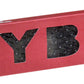 YBN Ti-Nitride Chain - 12-Speed, 126 Links, Black