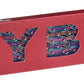 YBN Ti-Nitride Chain - 12-Speed, 126 Links, Rainbow