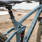 Muckynutz Contours Frame Protection - 17-Piece, Black Matte