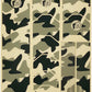Muckynutz Camo Frame Protection - 17-Piece, Black Gloss