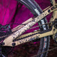 Muc-Off Chainstay/Seatstay Protection Kit - 20-Piece Kit, Punk