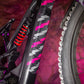Muc-Off E-MTB Frame Protection Kit - 45-Piece Kit, Bolt