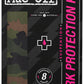 Muc-Off Fork Protection Kit - 8-Piece Kit, Camo