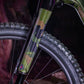 Muc-Off Fork Protection Kit - 8-Piece Kit, Camo