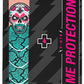 Muc-Off E-MTB Frame Protection Kit - 45-Piece Kit, Day of the Shred