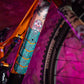 Muc-Off E-MTB Frame Protection Kit - 45-Piece Kit, Day of the Shred