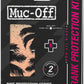 Muc-Off Crank Protection Kit - 2-Piece Kit, Day of the Shred