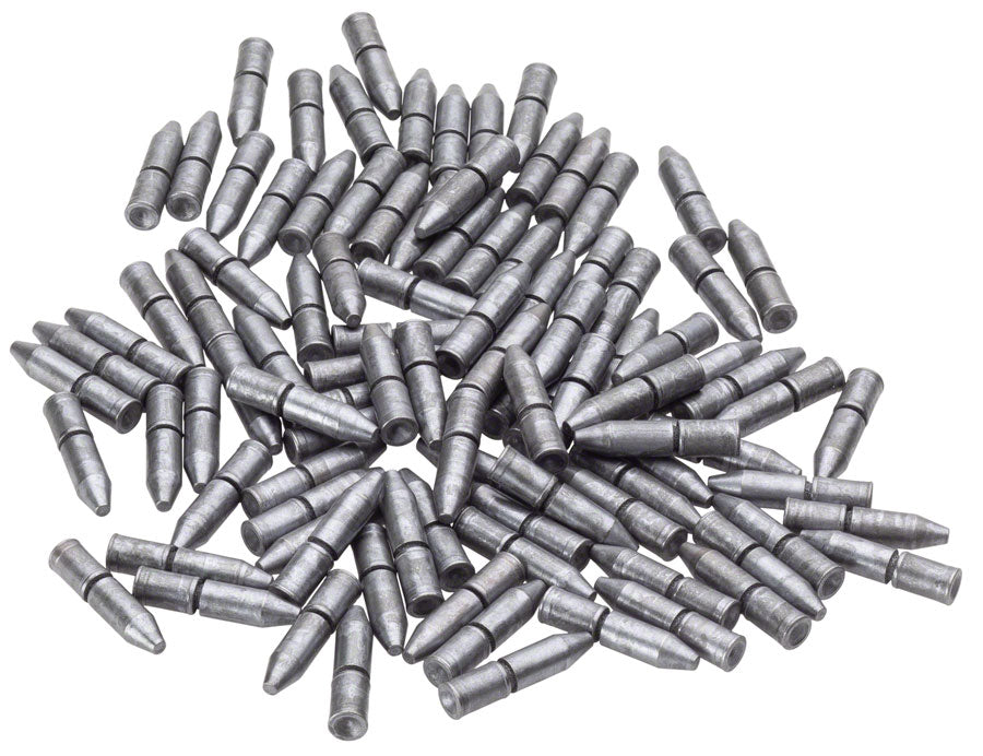 Shimano Chain Pins - For 11-Speed Chain, Bag of 100 – Velo Mine