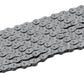 Shimano STEPS CN-E6070-9 Ebike Chain - 9-Speed, Gray, Gray