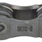 Shimano STEPS CN-E6070-9 Ebike Chain - 9-Speed, Gray, Gray