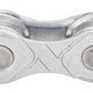 KMC e12 EPT Chain - 12-Speed, 136 Links, Silver