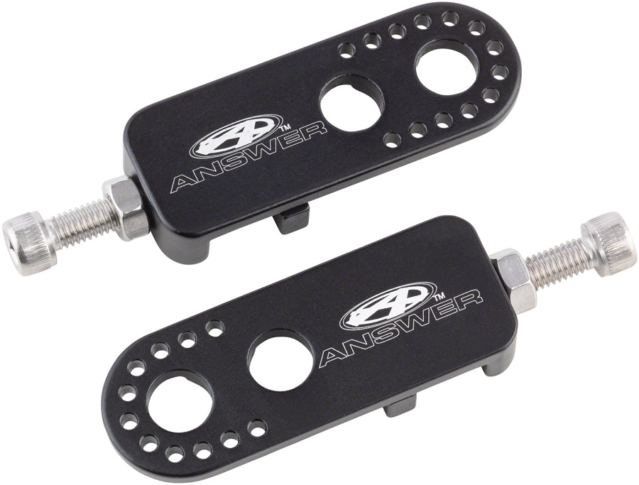Answer Pro Chain Tensioners - Black