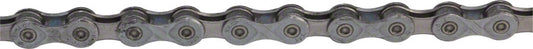 KMC X11 EPT Chain - 11-Speed, 116 Links, Gray