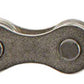 Cult 410 Chain - Single Speed 1/2" x 1/8", Chrome