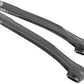 e*thirteen e*spec Plus Ebike Crank Arm Set 165mm ISIS Crankset Black