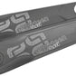 e*thirteen e*spec Plus Ebike Crank Arm Set 165mm ISIS Crankset Black
