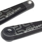 e*thirteen 165mm Crankset Black