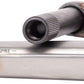 Eclat Spire 2-Piece 160mm 1-Speed 22 mm Spindle Crankset Gray