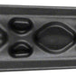 RaceFace Aeffect-R Ebike Crank Arm Set 170mm ISIS Crankset Black