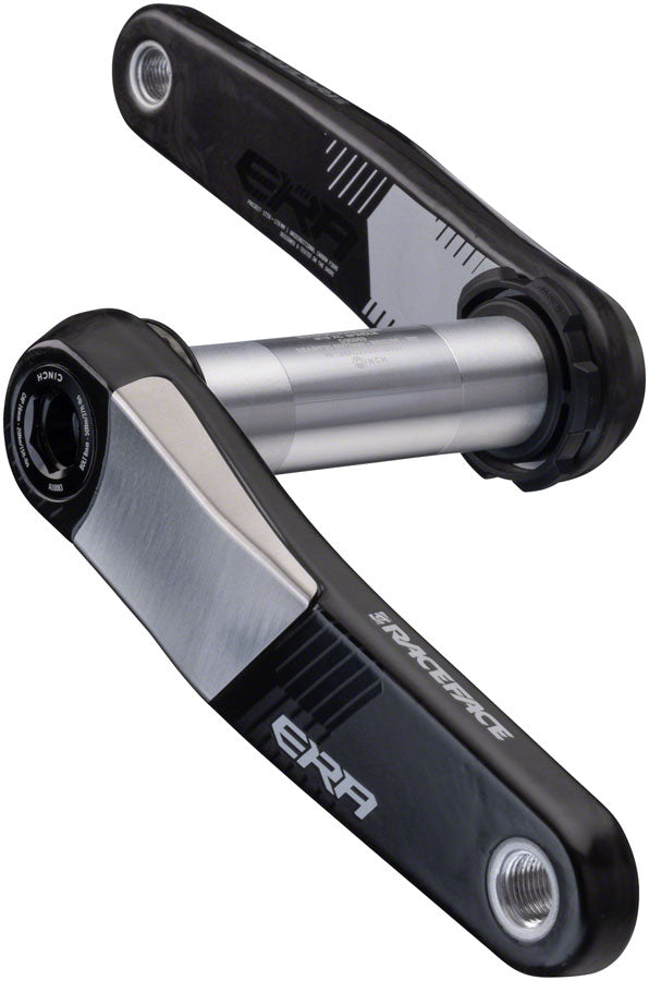 RaceFace Era 175mm 30 mm Spindle Crankset Black