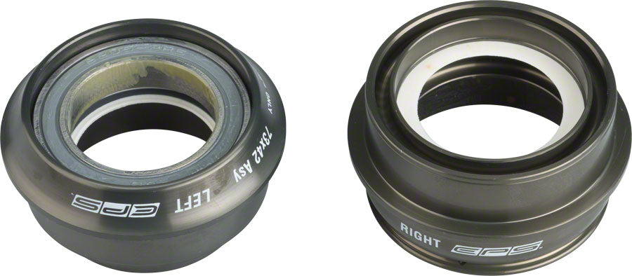 Campagnolo Power-Torque Cups 30A 73x42 Bottom Bracket Campagnolo Power Black