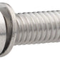 Shimano Clamp Bolt with Washer - M6 X 21