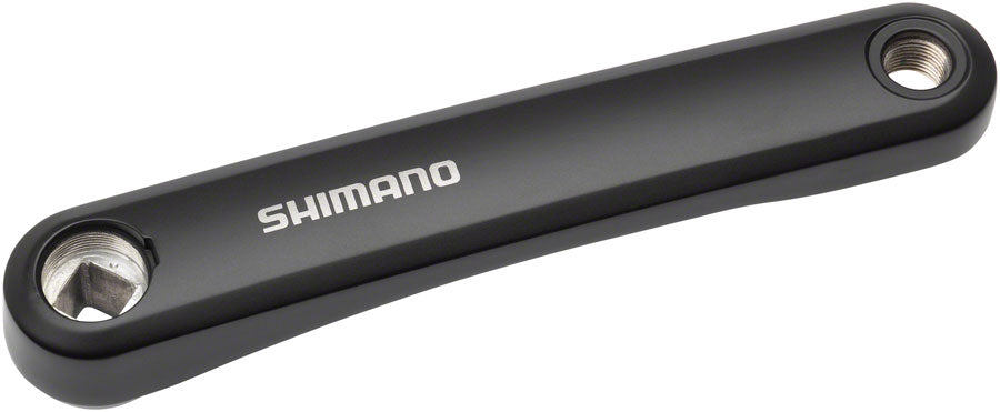 Shimano STEPS FC-E6000 Right Hand Ebike Crank Arm 175mm Crankset Black