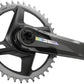 SRAM Force 1 Wide Crankset - 167.5mm, 12-Speed, 40t, Direct Mount, DUB Spindle Interface, Iridescent Gray, D2