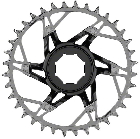 SRAM XX T-Type Chainring - 36T, Brose Direct Mount