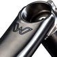 Cane Creek eeWings Mountain Titanium 175mm 30 mm Spindle Crankset Black