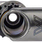 Cane Creek eeWings All-Road Titanium 170mm 30 mm Spindle Crankset Black