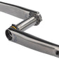 Cane Creek eeWings All-Road Titanium 170mm 30 mm Spindle Crankset Black