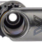 Cane Creek eeWings All-Road Titanium 175mm 30 mm Spindle Crankset Black