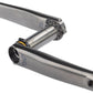 Cane Creek eeWings All-Road Titanium 175mm 30 mm Spindle Crankset Black