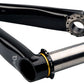 Cane Creek CaneCreek eeWings Raven Titanium Mountain 170mm Crankset Black