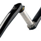 Cane Creek CaneCreek eeWings Raven Titanium Mountain 170mm Crankset Black