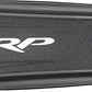 TRP CK-8050 Crankset - 170mm, 12-Speed, For 68/73mm Frame BB, DM CINCH Chainring Interface, 30mm  Spindle, Sandblasted Black
