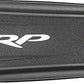 TRP CK-8050 Crankset - 175mm, 12-Speed, For 68/73mm Frame BB, DM CINCH Chainring Interface, 30mm Spindle, Sandblasted Black