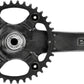 Campagnolo EKAR Crankset - 175mm, 13-Speed, 38t, 123mm BCD, Campagnolo Ultra-Torque Spindle Interface, Carbon