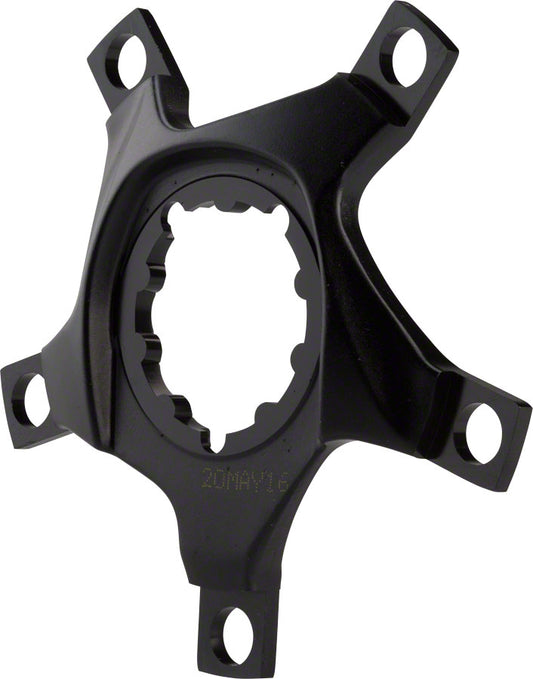 SRAM Force Crank Spider 110mm BCD 11 Speed, Matte Black