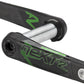 RaceFace Next R 175mm 30 mm Spindle Crankset Green
