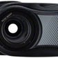 RaceFace Aeffect 165mm 9-Speed Hollowtech II Crankset Black