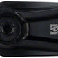RaceFace Ride 170mm 24 mm Spindle Crankset Black