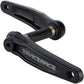 RaceFace Ride 170mm 24 mm Spindle Crankset Black