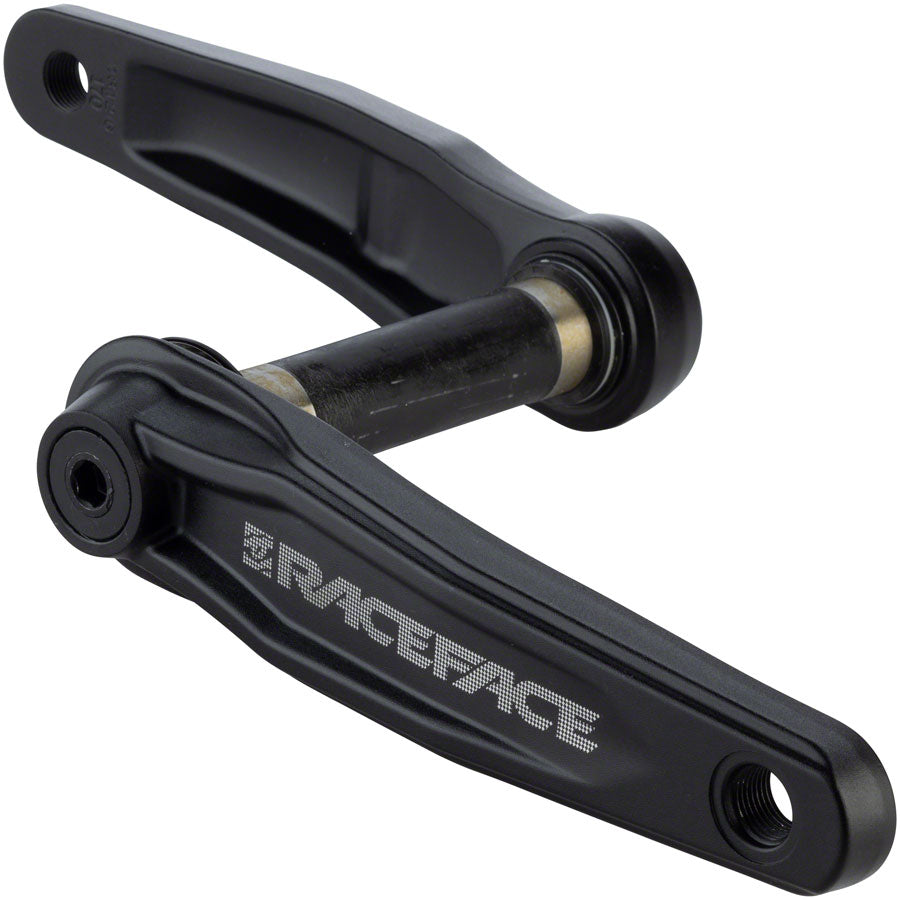 RaceFace Ride 170mm 24 mm Spindle Crankset Black
