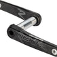 RaceFace Next R 170mm 30 mm Spindle Crankset Black