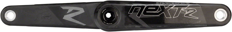 RaceFace Next R 170mm 30 mm Spindle Crankset Black